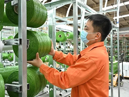  Fiber Spooling and Yarn Mounting