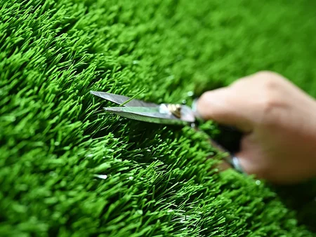 Finished Products Inspection