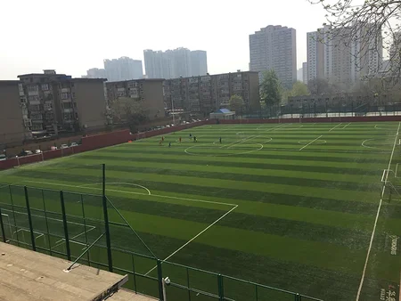 Hebei Provincial Women's Football Training Base