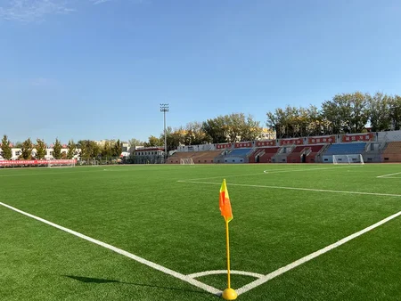 Beijing Tiantan Sports Center