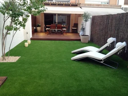 Case Studies Hockey Pitches