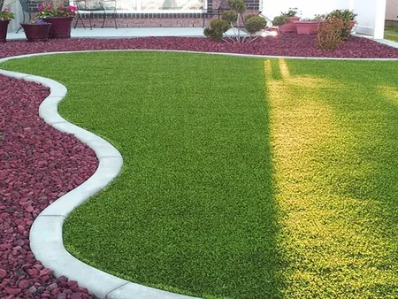 Case Studies Hockey Pitches