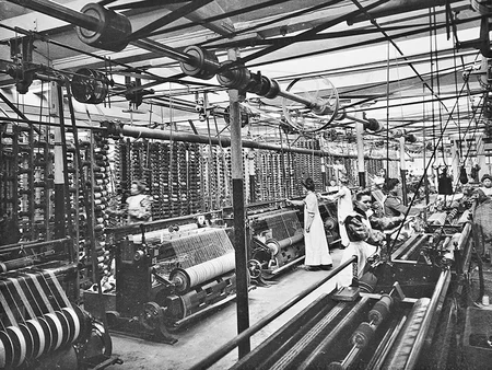 Production Highlights