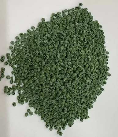 Thermoplastic Elastomer (TPE) Granules