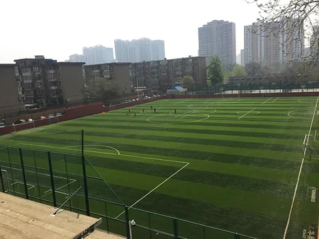 Hebei Provincial Women's Football Training Base