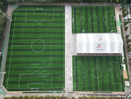 Shijiazhuang Youth Football Training Base