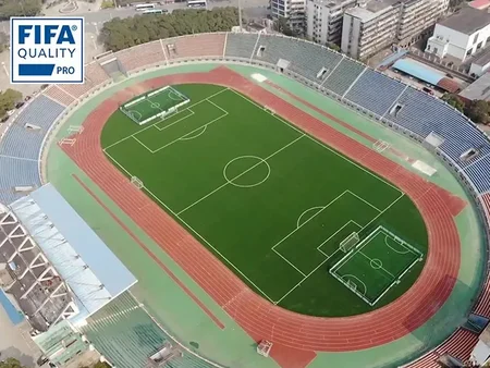 Nanchang Bayi Stadium