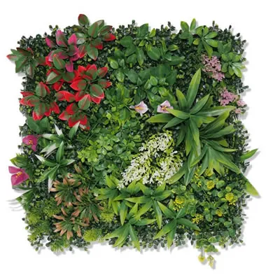 Artificial Green Wall