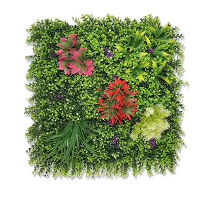 Artificial Green Wall