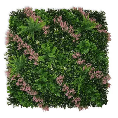 Artificial Green Wall